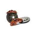 RacingLine Stage 3 Big Brake Kit 380mm 6 Pot MQB MQB evo Red VWR650000-RED 18 327,11 zł-1