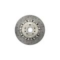 RacingLine Stage 3 Big Brake Kit 355mm 6 Pot MQB MQB evo Yellow VWR650001-YEL 17 621,95 zł-2