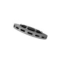 RacingLine Stage 3+ Carbon Brake Kit 380mm 6 Pot MQB MQB evo Black VWR651000-BLK 38 783,75 zł-4