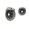 RacingLine Stage 3+ Carbon Brake Kit 380mm 6 Pot MQB MQB evo Yellow VWR651000-YEL 38 783,75 zł-2