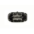 RacingLine Stage 2 Evo Big Brake Kit 345mm 4 Pot MQB MQB evo Black VWR652000-BLK 10 401,13 zł-3