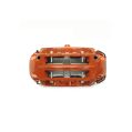 RacingLine Stage 2 Evo Big Brake Kit 345mm 4 Pot for VW Polo AW Seat Ibiza 6F Audi A1GB Red VWR652002-RED 10 401,13 zł-3