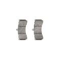 RacingLine Stage 3 Brake Kit 6 Pot Replacement Brake Pads Ferrodo DS2500  VWR6700TRACK 1 868,70 zł-1