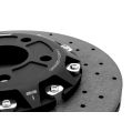Stage 3+ Carbon Rear Discs Pads and Rotors 310mm pair VWR680020 26 918,12 zł-7
