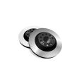 RacingLine Stage 2 Performance Rear Discs Rotors pair VWR682000 1 291,45 zł-3