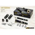 Zawieszenie gwintowane BC Racing W-14-BR-RA KIA Stinger CK 2017+ (RWD/AWD) W-14-BR-RA 5 248,99 zł-3