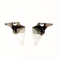 Rear HICAS delete kit Wisefab WF3218 for Nissan R32 WF3218 735,29 zł-2