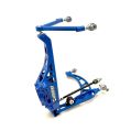 Front Narrow Drift Angle Lock Kit Wisefab WF350N for Nissan 350Z WF350N 8 319,99 zł-1