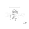 Rear Knuckle Mount Assembly Right Wisefab WF361_700RA WF361_700RA 892,86 zł-1
