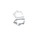 Rear Chassis Plate Kit for BMW E46 Wisefab WF361_712A WF361_712A 207,98 zł-1