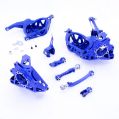 Rear Suspension Drop Knuckle Kit Wisefab for Ford Mustang S550 WF551 12 149,99 zł-1