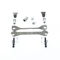 Front S197 Steering Rack Conversion Kit Wisefab WF559 for Ford Mustang S550 WF559 1 628,15 zł-1