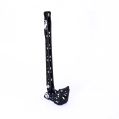 Long Hydraulic Handbrake Rear without Cylinder Wisefab Black WF773R-kit-BLW 1 134,99 zł-1