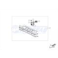 E90 Steering Rack Conversion Wisefab WF8691_100A WF8691_100A 1 260,50 zł-1