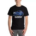 Wisefab BMW E46 T-Shirt Size XL WF888-XL 164,99 zł-1