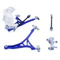 Front Narrow Drift Angle Lock Kit Wisefab for BMW E90 E92 E81 E82 WF900N 5 514,71 zł-1
