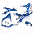 Rear Suspension kit for Chevrolet Corvette C5 C6 Wisefab WFC61 WFC61 8 823,53 zł-2