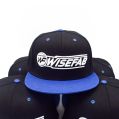 Wisefab Cap Black/Blue WFCAP_BLACK 201,68 zł-2