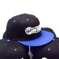 Wisefab Cap Black/Blue WFCAP_BLACK 201,68 zł-3
