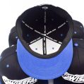 Wisefab Cap Black/Blue WFCAP_BLACK 201,68 zł-4