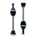 Front Halfshaft Kit Wisefab for Ford Fiesta 2008 WFFF59 6 880,25 zł-1