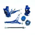Wisefab Front zestaw zawieszenia poszerzenie skrętu do driftu dla BMW G80 G82 G87 WFG80 12 399,00 zł-1