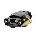 Zacisk hamulcowy 1 tłoczkowy Wilwood 120-17014 Electric Parking Brake prawy czarny WIL-120-17014-BK 2 019,00 zł-1