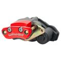 Zacisk hamulcowy 1 tłoczkowy Wilwood 120-17015 Electric Parking Brake lewy czerwony WIL-120-17015-RD 2 019,00 zł-1