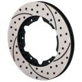Wilwood 160-9250-BK SRP Performance Tarcza hamulcowa nawiercana 10.50 lewa czarna WIL-160-9250-BK 1 079,99 zł-1