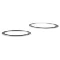 Winters Zestaw podkładek dystansowych Shim kit 6115 WINTERS-6115 79,99 zł-2