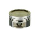 Kute tłoki silnika Wiseco, Opel Astra / Vectra C20XE 2.0l 16V (87,50mm) +1.5mm, 12:5:1 USA-WIS-KE163M875AP 2 855,15 zł-2