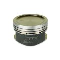 Kute tłoki silnika Wiseco, Opel Astra / Vectra C20XE 2.0l 16V (87,50mm) +1.5mm, 12:5:1 USA-WIS-KE163M875AP 2 855,15 zł-3