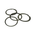Kute tłoki silnika Wiseco, Opel Astra / Vectra C20XE 2.0l 16V (87,50mm) +1.5mm, 12:5:1 USA-WIS-KE163M875AP 2 855,15 zł-5