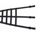 Siatka boczna klatki bezpieczeństwa FMIC.Pro FIA 2031 8863-2013 64 x 40 cm FP-NET-31-001 397,49 zł-2