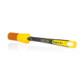 WORK STUFF Detailing Brush Rubber Albino Orange 30mm WS-028 49,90 zł-1