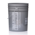 WORK STUFF Detailing Bucket Grey - WHEELS WS-045 49,90 zł-1
