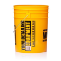 WORK STUFF Detailing Bucket Yellow - WASH WS-4549-67062 49,90 zł-1