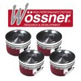 Kute tłoki silnika Wossner Subaru Impreza WRX STI 100.50mm 8:1 2455cm K9467D100 3 667,68 zł-1