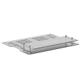 Płyta pod Pedały SIMSONN Baseplate Simracing Symulator - Srebrna XBP-S 302,19 zł-1