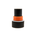 FLEXIPADS 40mm X-SLIM BLACK Micro Fine Buffing 5-pak XS260 42,00 zł-2
