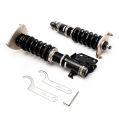 Zawieszenie gwintowane BC Racing Y-28-BR-RS Porsche Macan with OEM Air Suspension 95B AWD 2014+-1