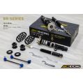Zawieszenie gwintowane BC Racing YD-21-BR-RA Skoda Octavia Combi AWD NX5 2020+ (54,5mm) YD-21-BR-RA 5 248,99 zł-3