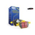 DP42431R Klocki hamulcowe YELLOWSTUFF EBC Brakes Toyota GR Yaris Yaris GR Toyota GR Corolla DP42431R 569,24 zł-1
