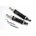 Zawieszenie gwintowane BC Racing ZA-01-BR-RN Lotus Elise / Exige (Toyota) S2 2005-2011 ZA-01-BR-RN 5 248,99 zł-1