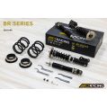 Zawieszenie gwintowane BC Racing ZG-01-BR-RA Volvo S60 P2 2000-2009 ZG-01-BR-RA 5 248,99 zł-3