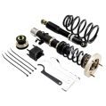 Zawieszenie gwintowane BC Racing ZG-12-BR-RA Volvo 240 1974-1993 (RWD) (RCA Included) (Weld) ZG-12-BR-RA 5 499,00 zł-1