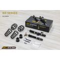 Zawieszenie gwintowane BC Racing ZG-13-BR-RN Volvo XC60 T20 2008-2017 (AWD) ZG-13-BR-RN 5 248,99 zł-3