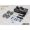 Zawieszenie gwintowane BC Racing ZO-05-BR-RN Fiat 500X FWD 334 2014+ ZO-05-BR-RN 4 998,99 zł-3