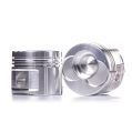 Kute tłoki silnika ZRP Audi / VW 1.9L / 2.0L TDI Diesel 82.00mm 18:1 ZRP-23704-820-4 8 179,99 zł-1