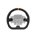 Obręcz kierownicy Simagic ZEUS Sport ZS-320CD 320mm D-Shape Skóra-1